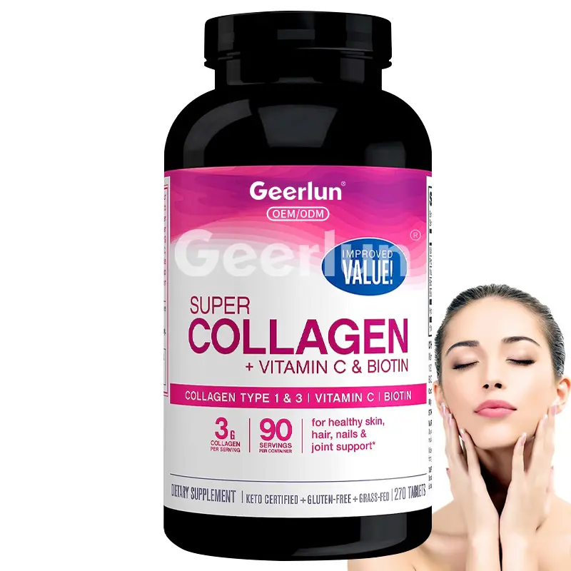 Glutathione collagen vitamin c tablets (1)