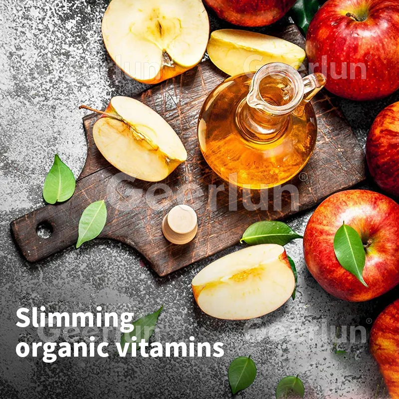 Organic Apple Cider Vinegar Weigh Loss Gummy Candy (2).jpg