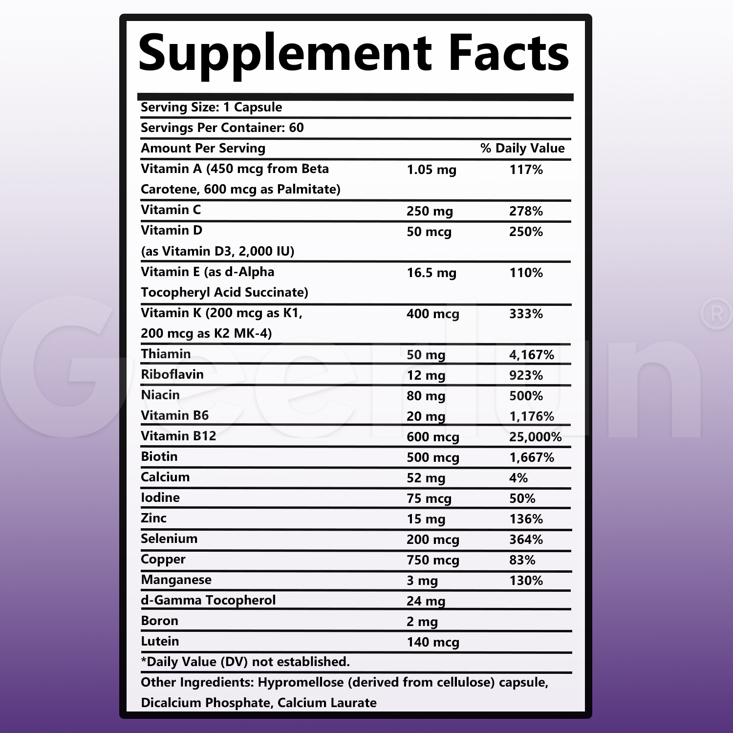 Bulk Basic Nutrients Capsules Manufacturer.png