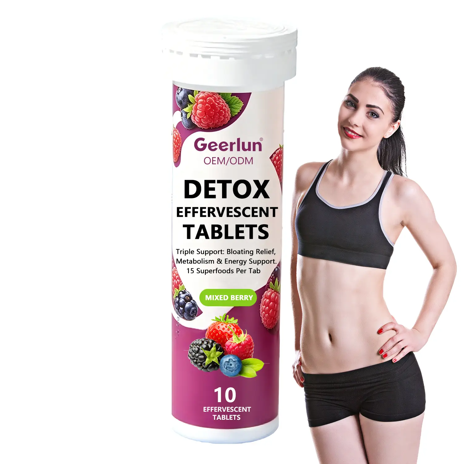 wholesale green tea caffeine tablets bulk