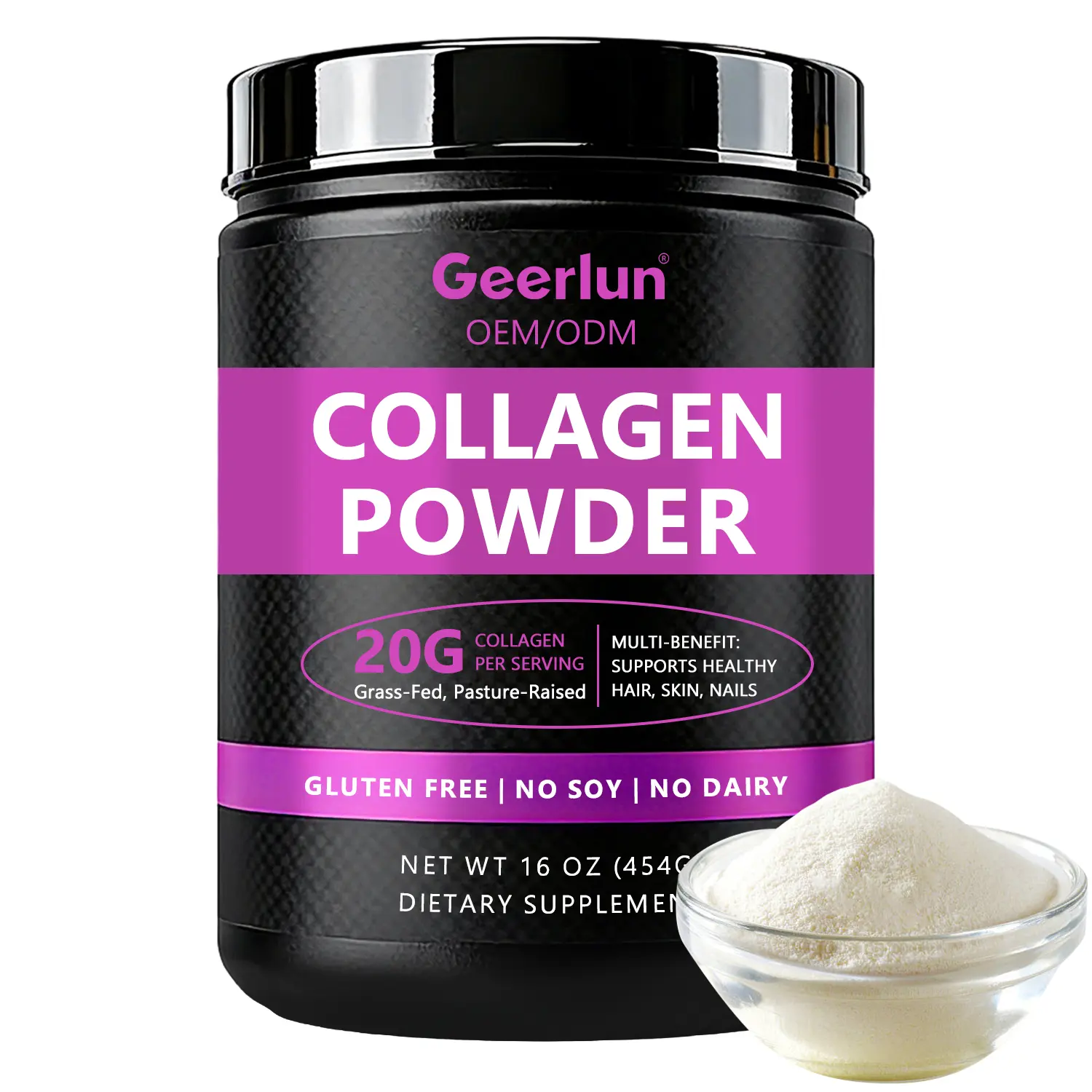 Wholesale Hydrolyzed Collagen Powder.png
