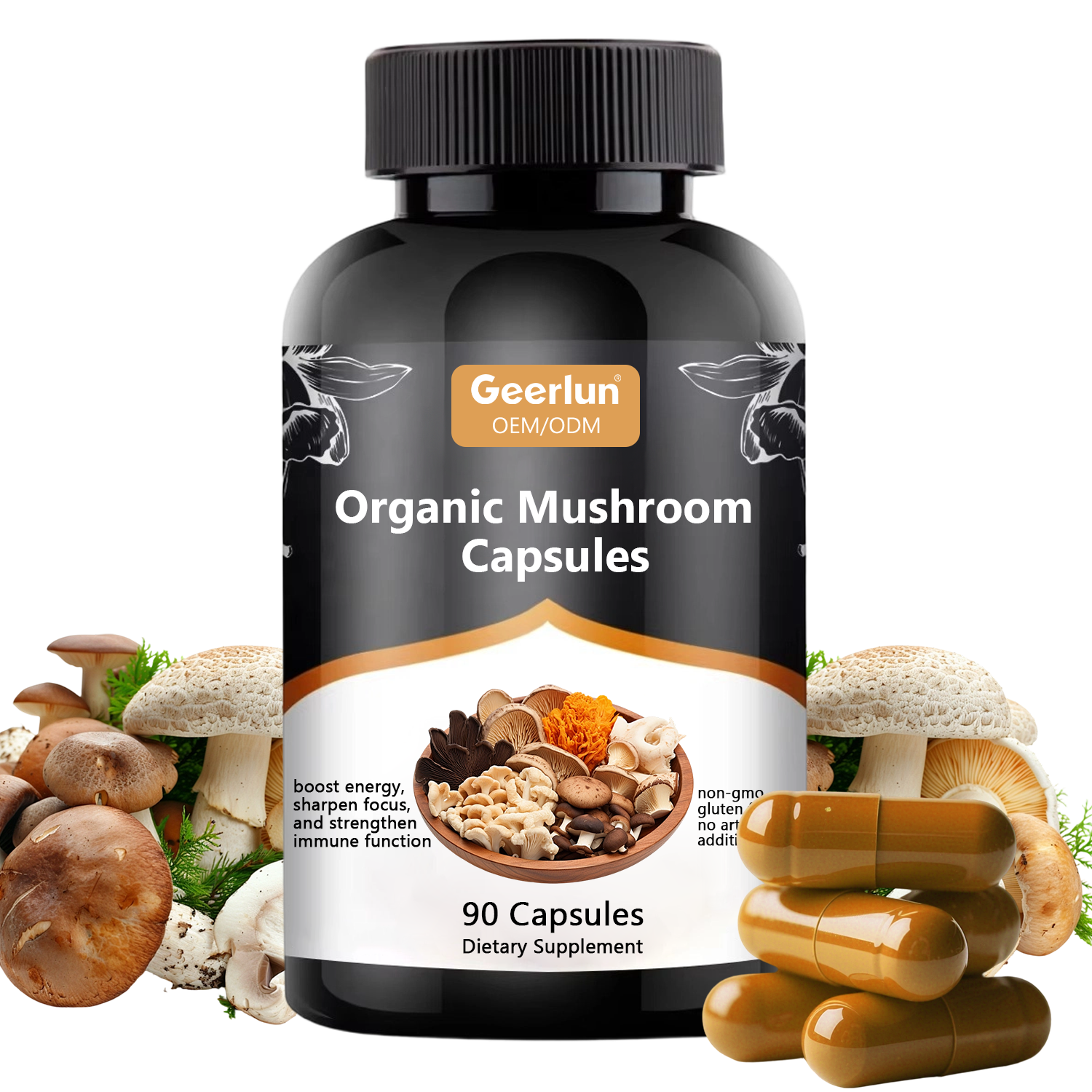 Wholesale Organic Mushroom Capsules.png
