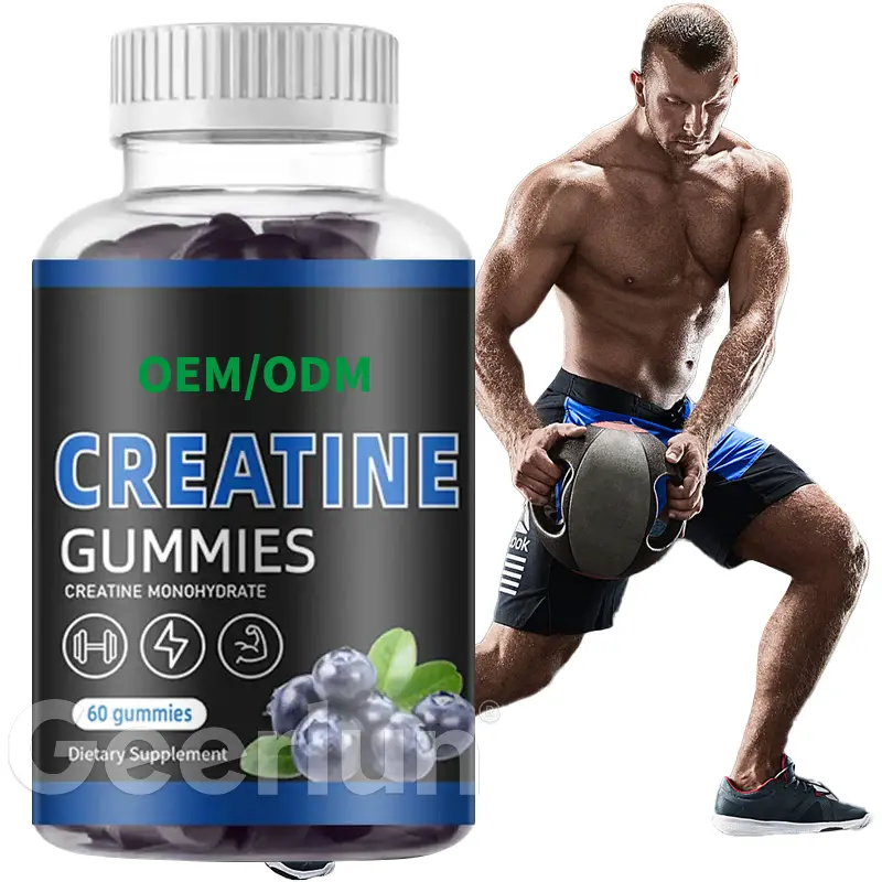 Pre-workout Supplements Enh...