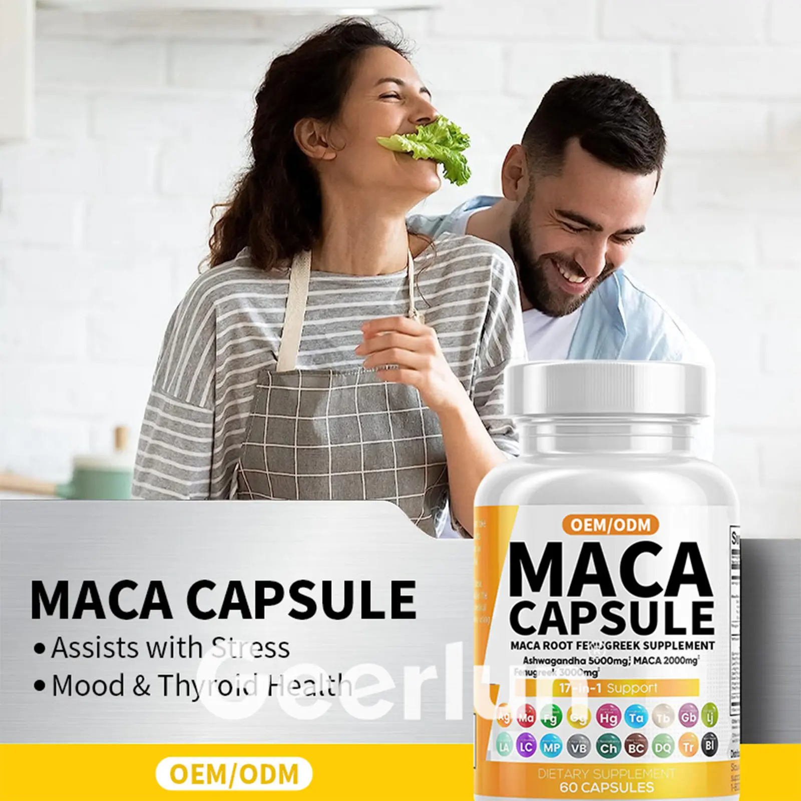 Maca capsules for men enhancement (1)