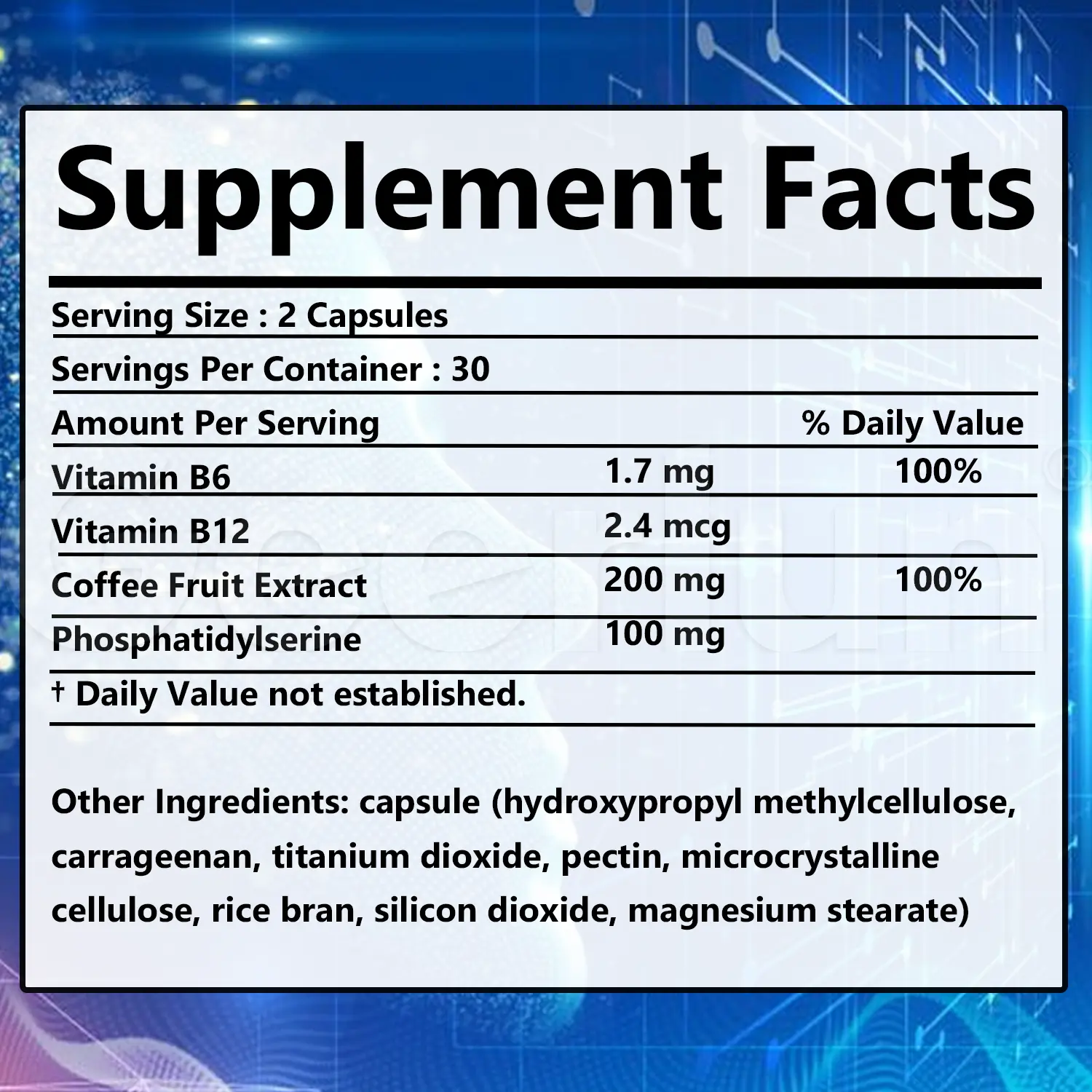 Wholesale Nootropic Supplement Capsules.png