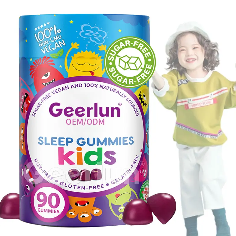 Nurturing Children's Sleep ...