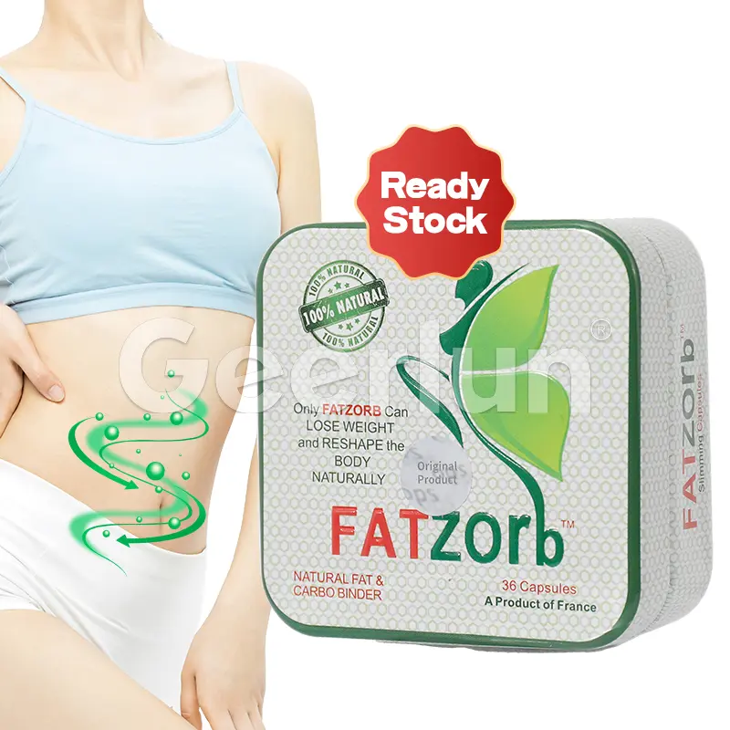 Premium Slim Capsules for W...