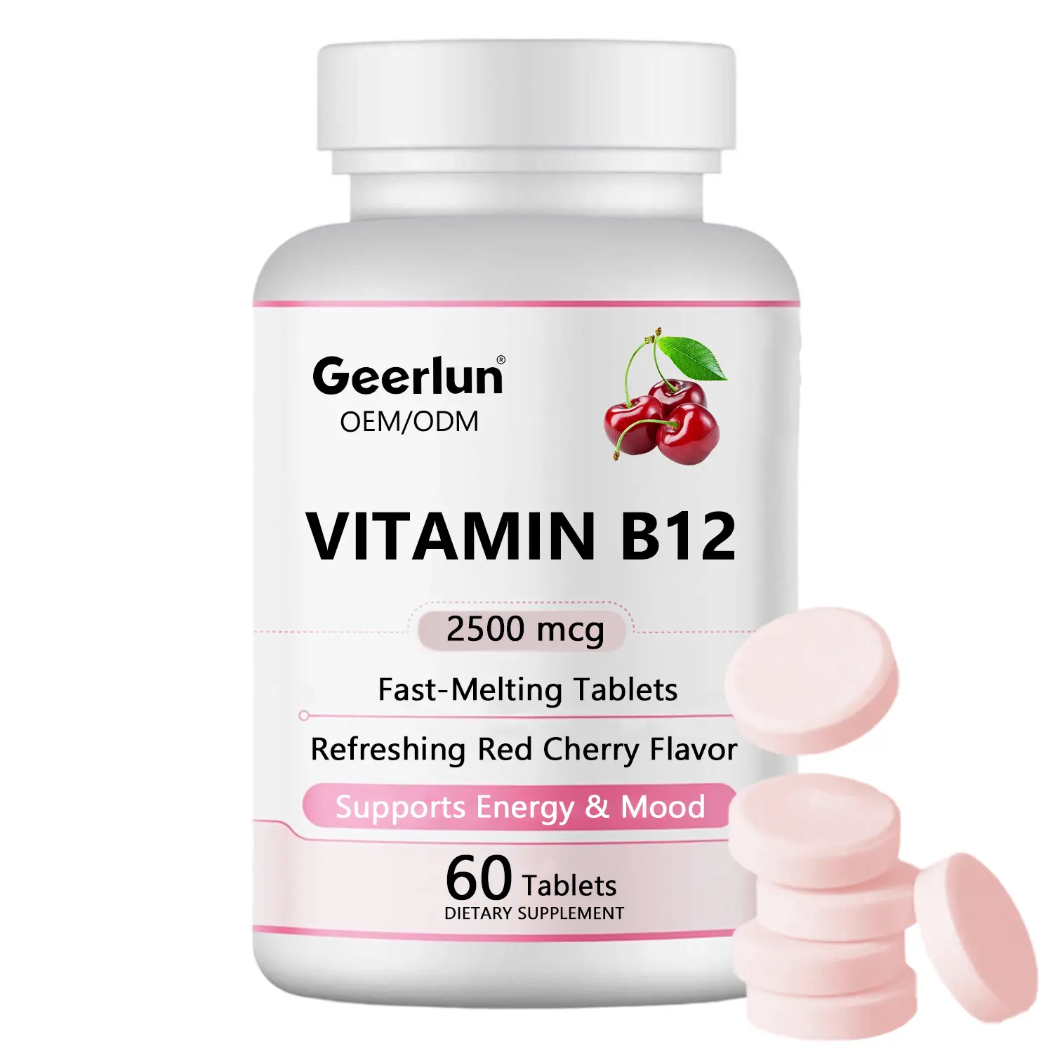 Private Label 2500mcg Vitamin B12 Fast-Melting Tablets.png