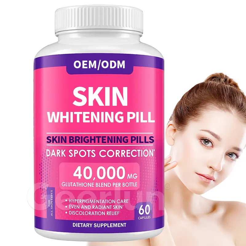 OEM Collagen Complex Vitami...