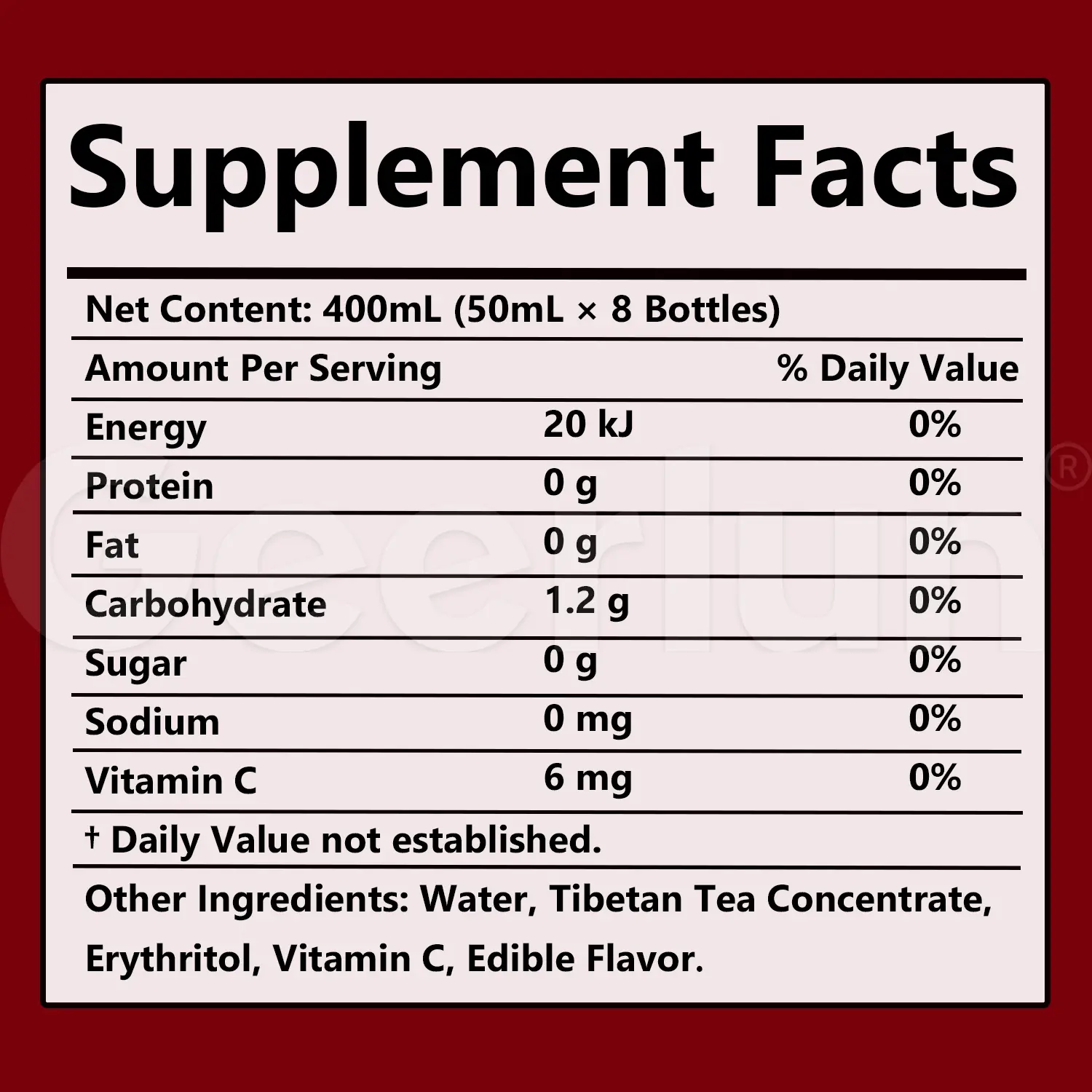 Ready to Drink Belly Fat Reducer.png