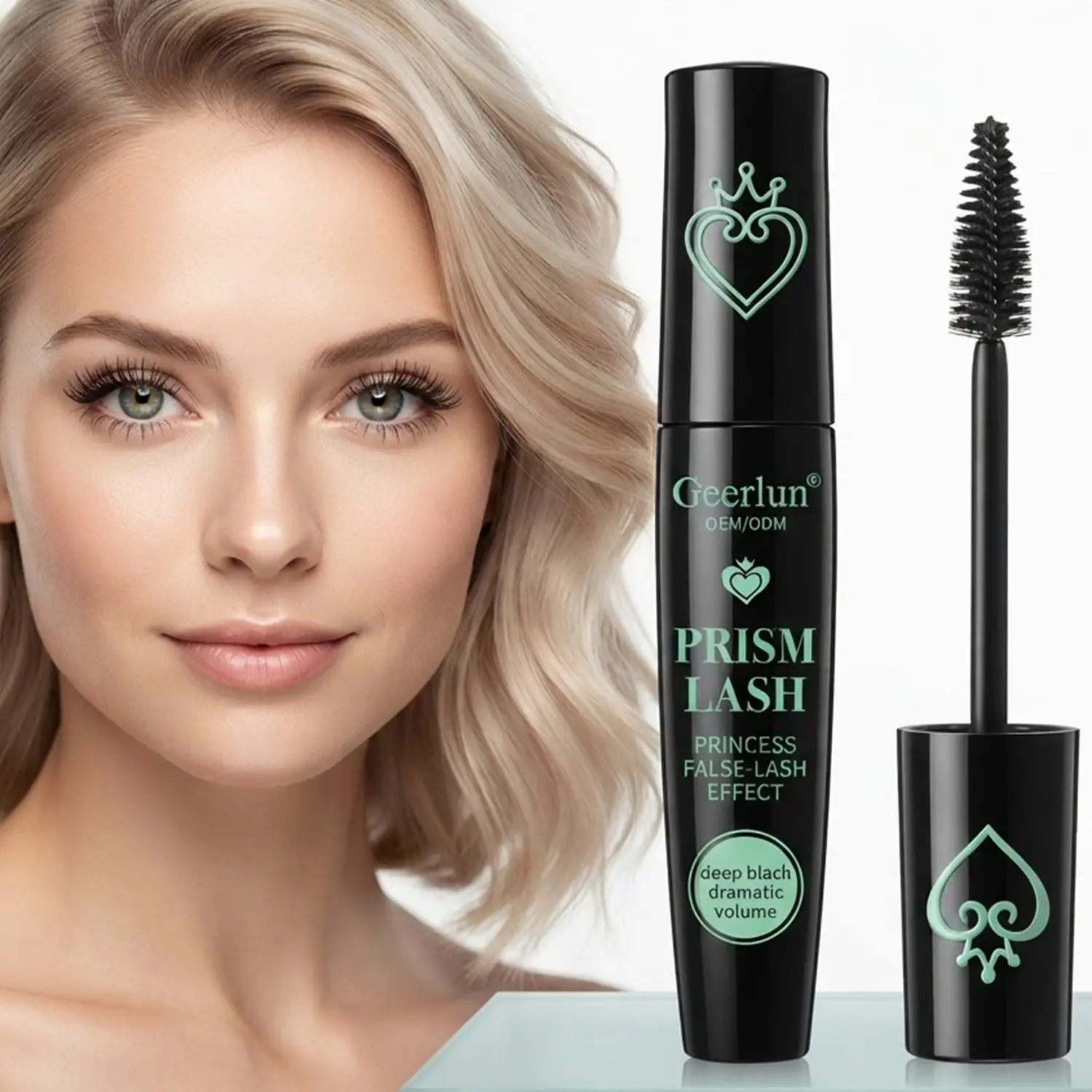 OEM Private Label False Lash Effect Mascara