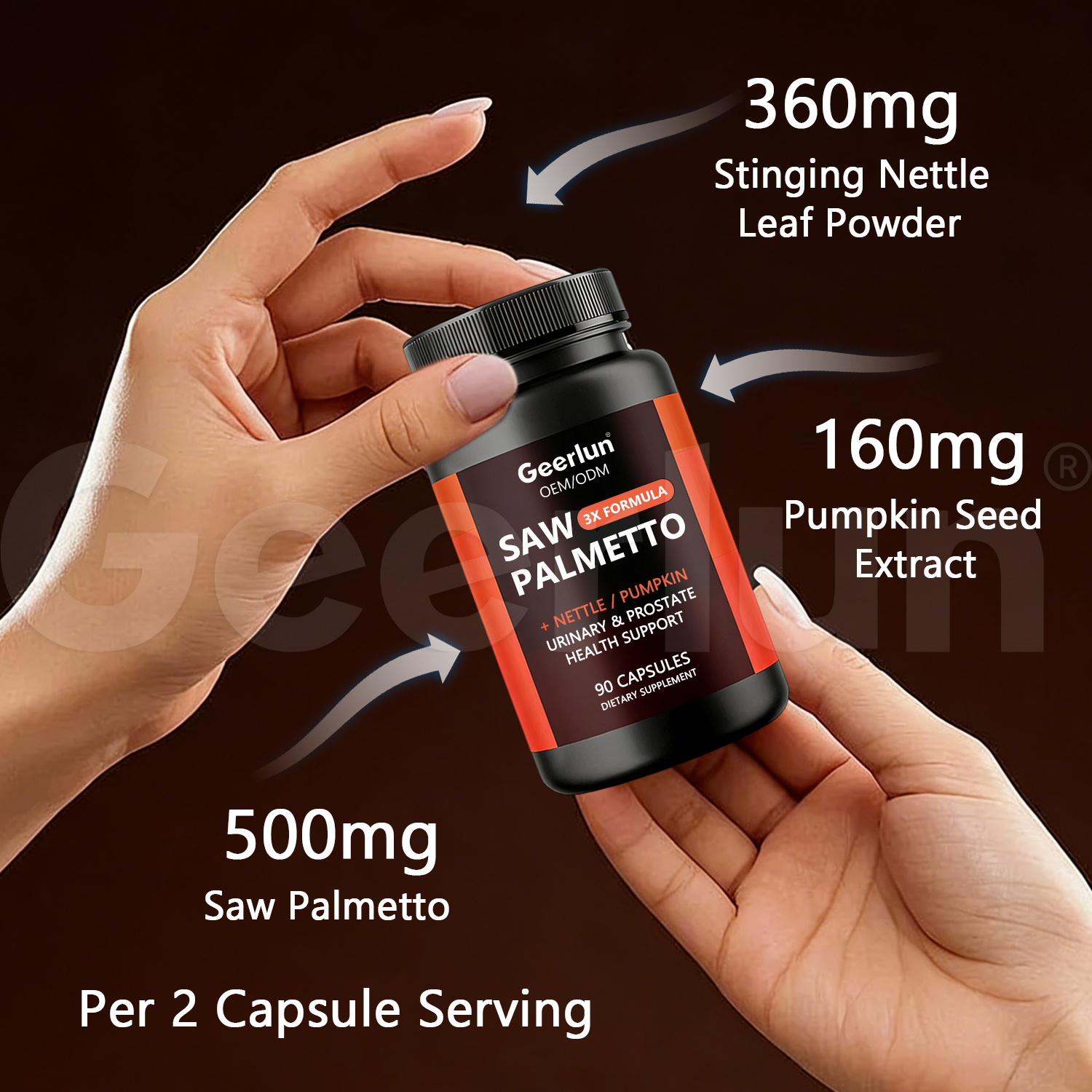 Factory Supply Saw Palmetto Extract.png