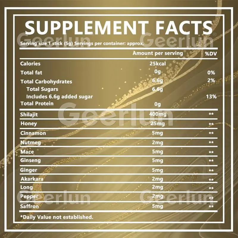 Pure Himalayan Shilajit Supplements Shilajit Honey Jelly Sticks (3).jpg
