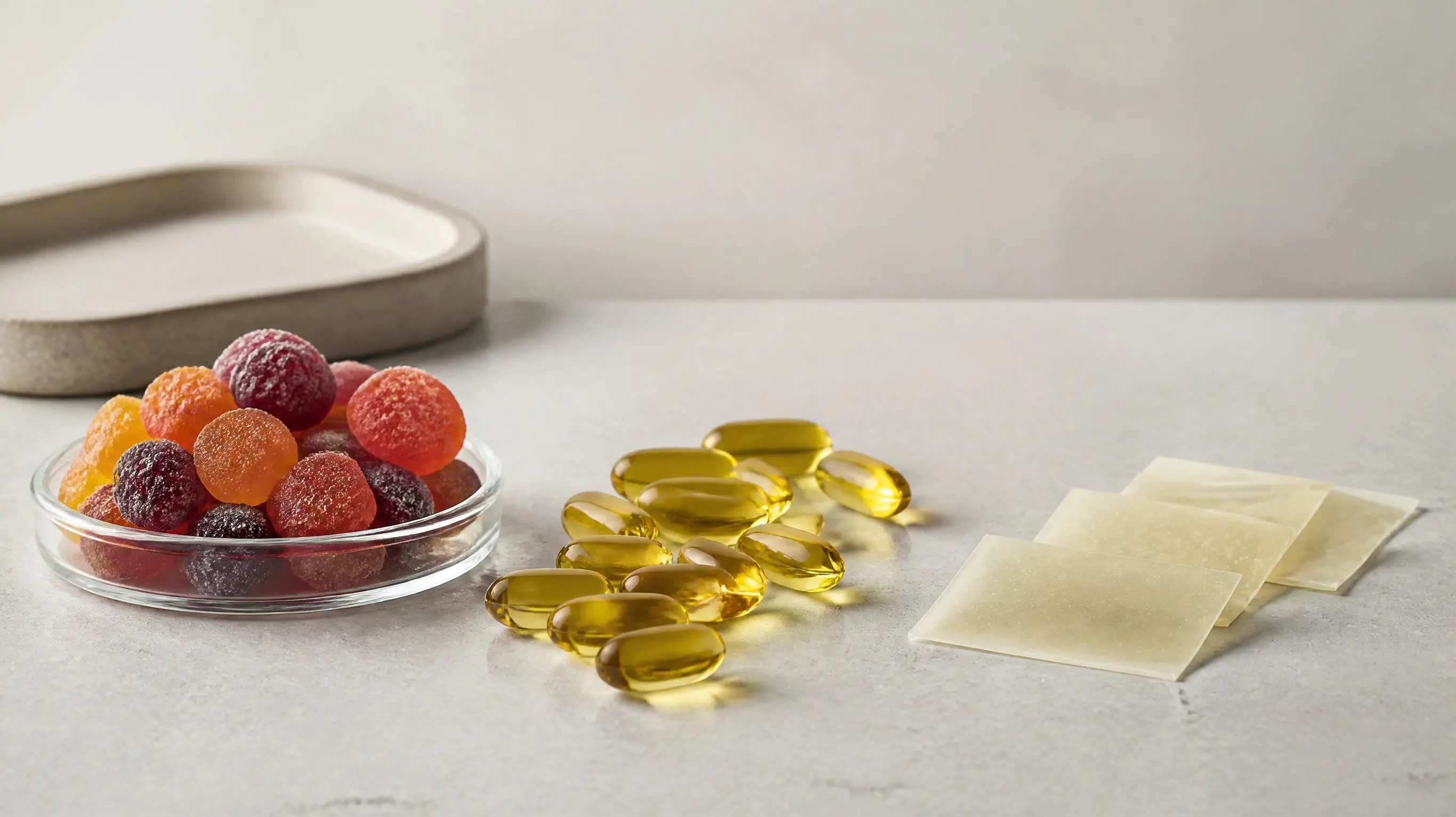Need A Private Label Supplement Manufacturer?