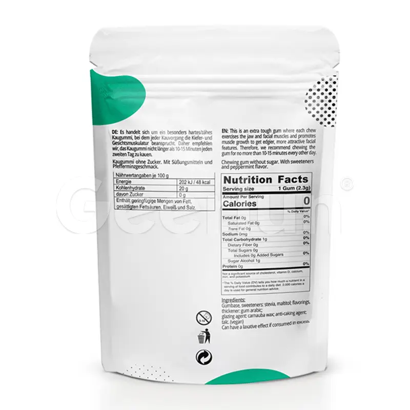 Facial Fitness Gum Wholesale.png