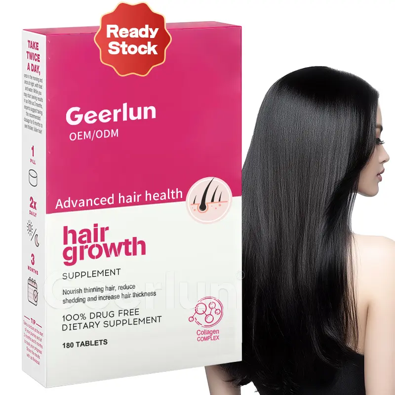 Professional Strength hair ...