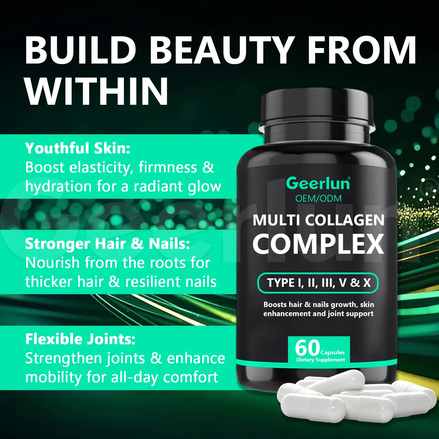 Factory Supply Collagen Peptides.png