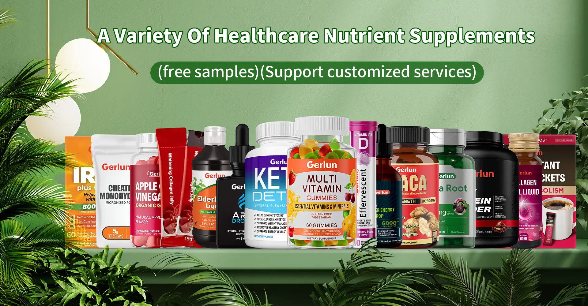 Health Supplement