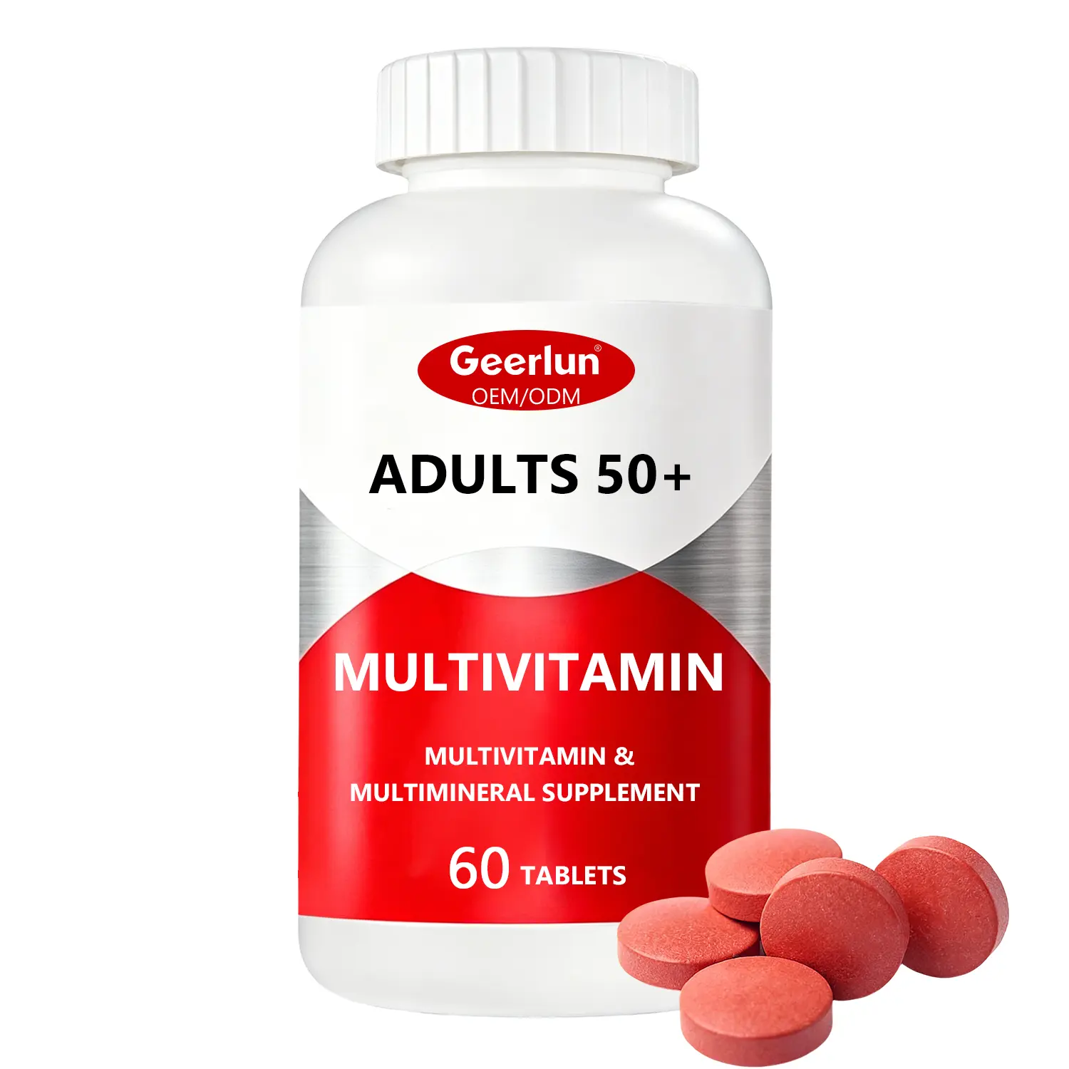 Private Label Adults 50+ Multimineral Supplement 60 Tablets.png