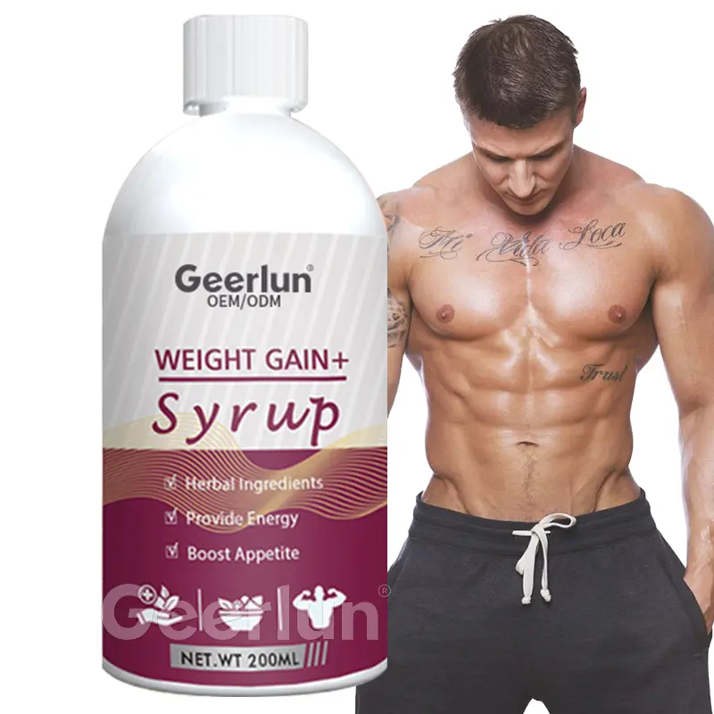 Appetite Booster Weight Gai...