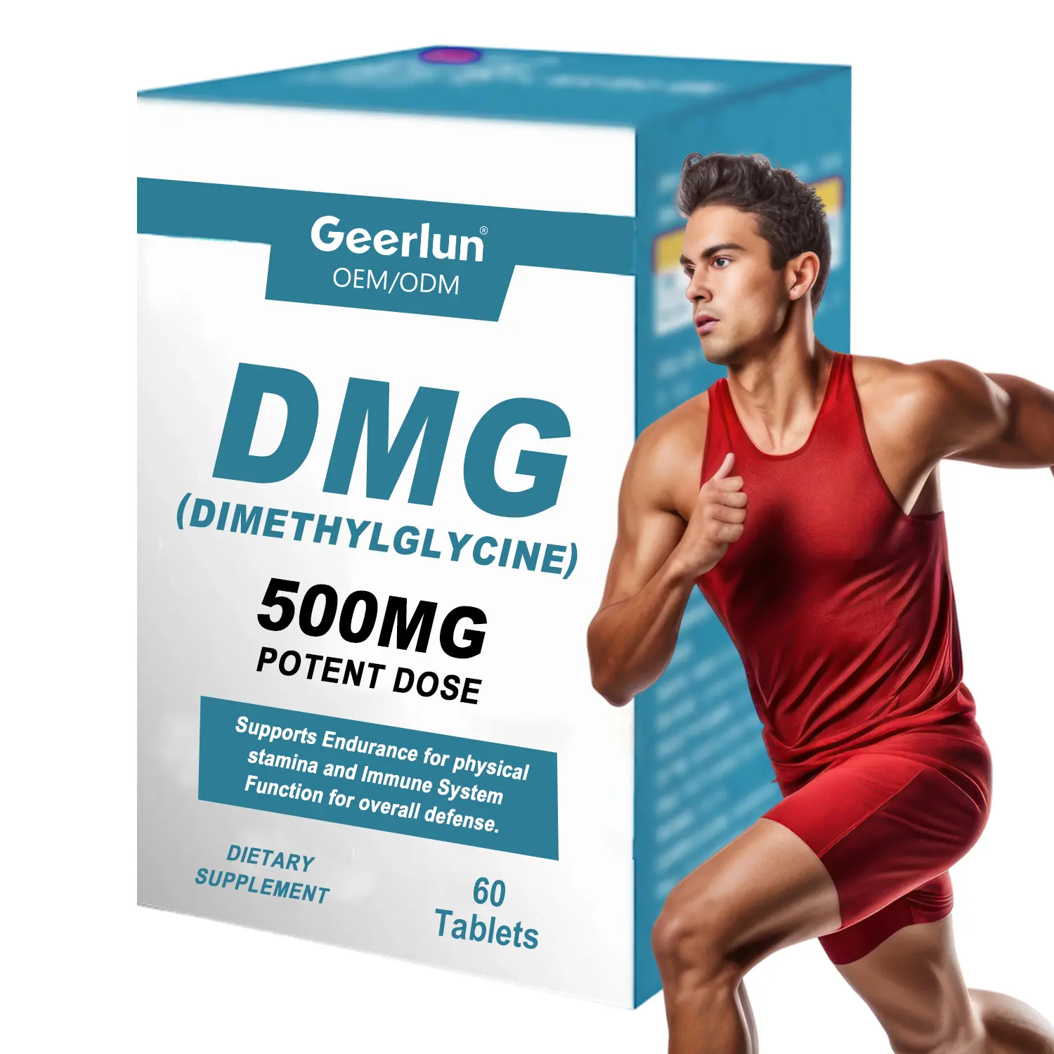 Wholesale Dimethylglycine Brain Support.png