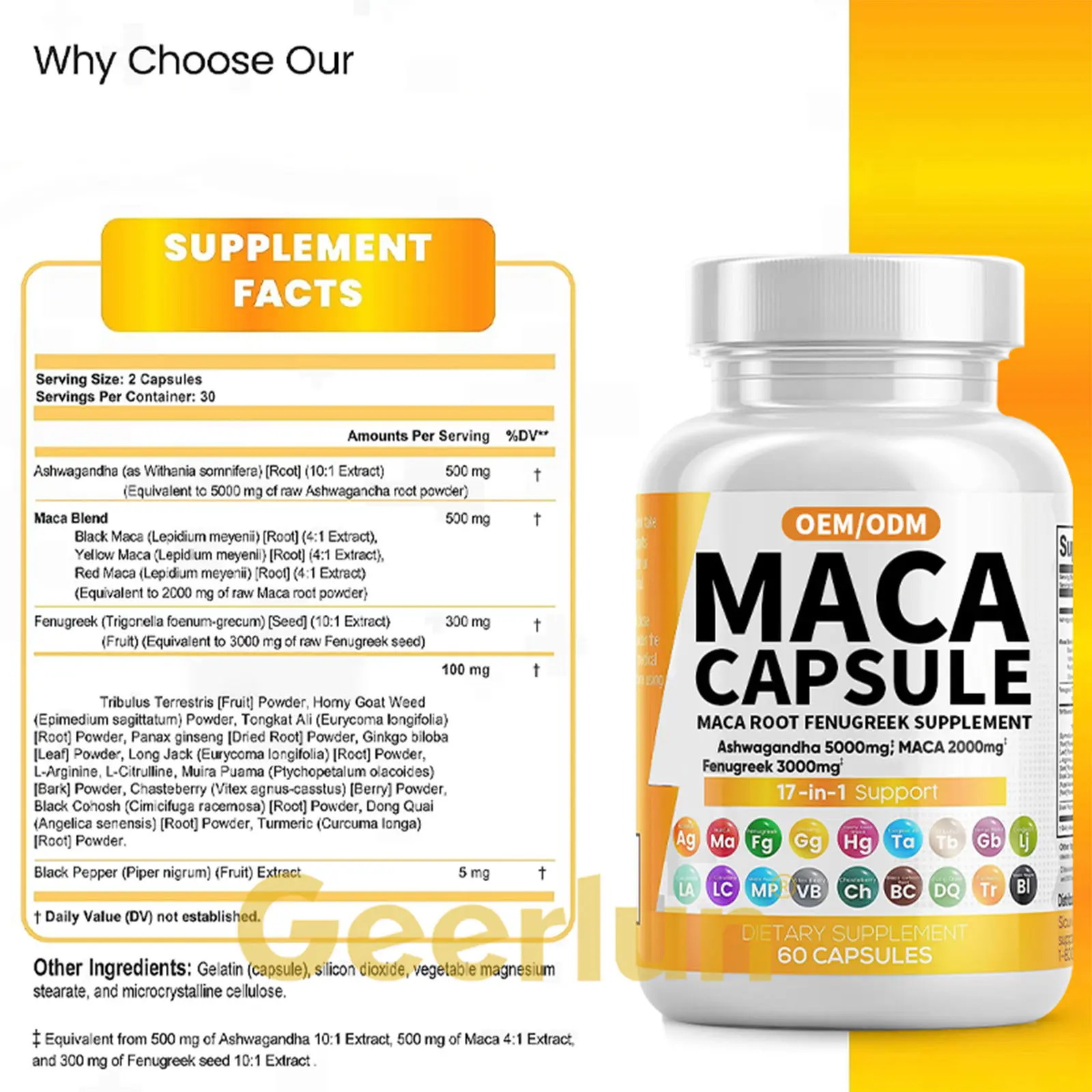 Maca capsules for men enhancement (2)