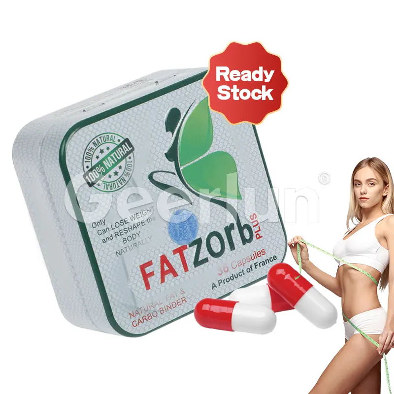 Premium Slim Capsules for Weight Loss