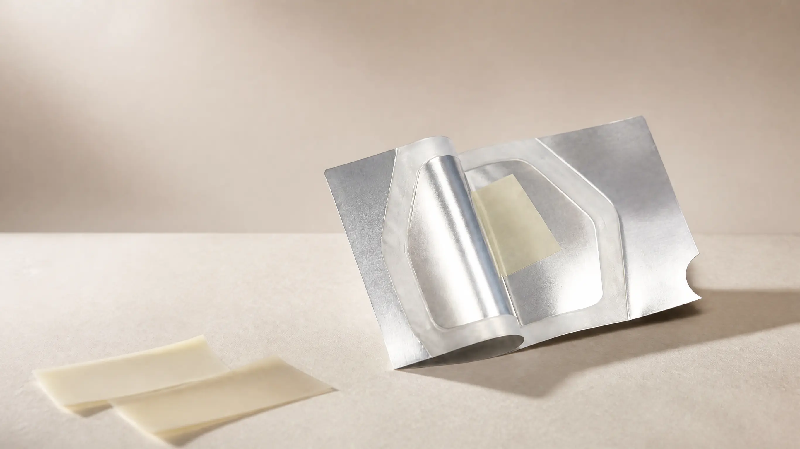 Can Oral Strips Replace Tablets In Supplement Portfolios?