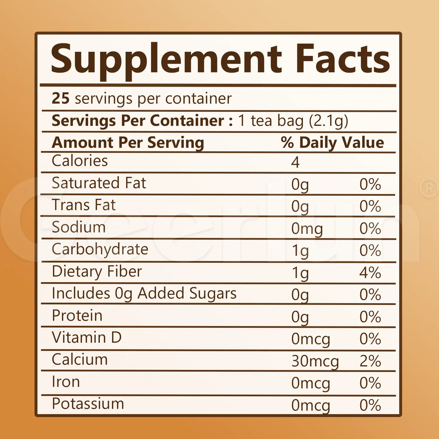 Slimming Tea Factory Price.png