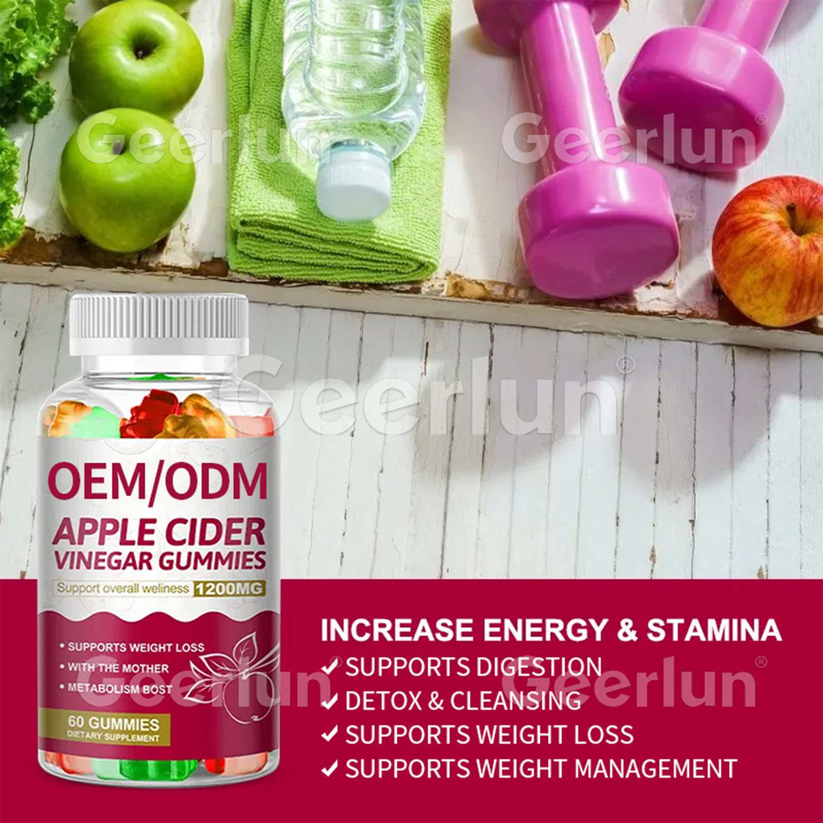 Weight loss acv gummies (3)