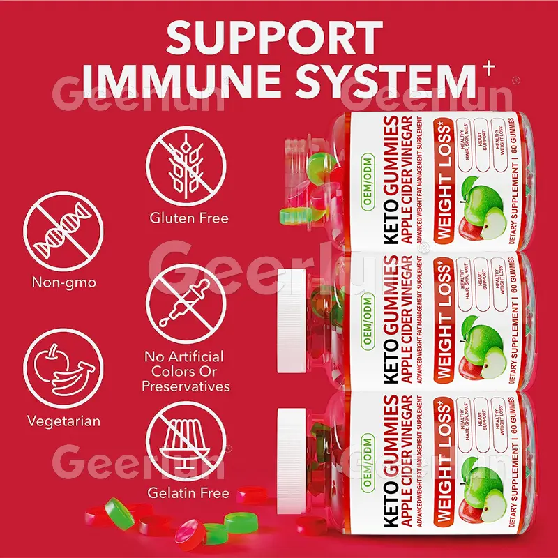 Weight Loss Gummy Candy ACV KETO Gummies (5).jpg