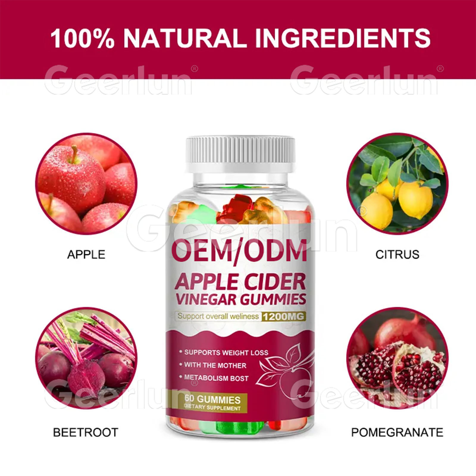 Weight loss acv gummies (1)