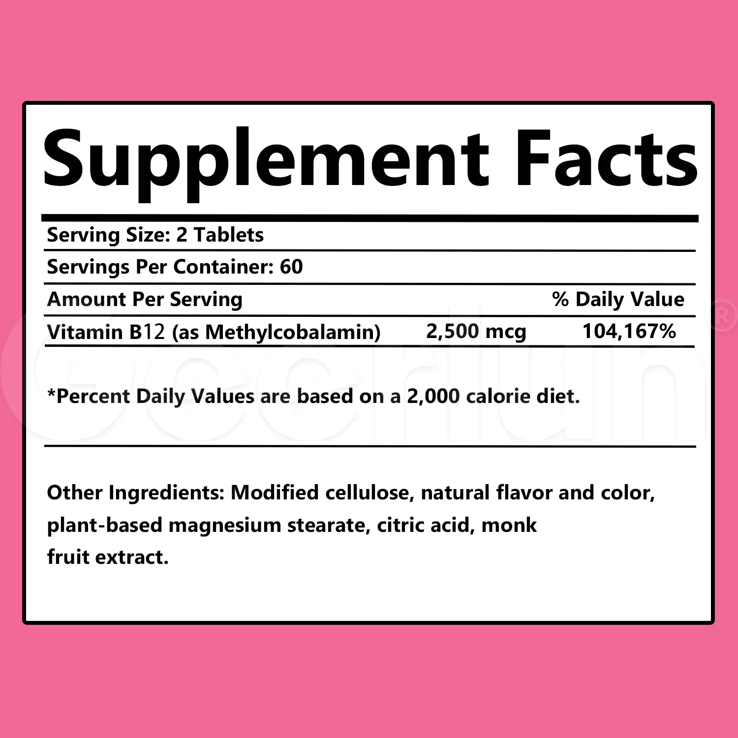 Clean Label Plant-Based Vitamin B12 Tablets.png