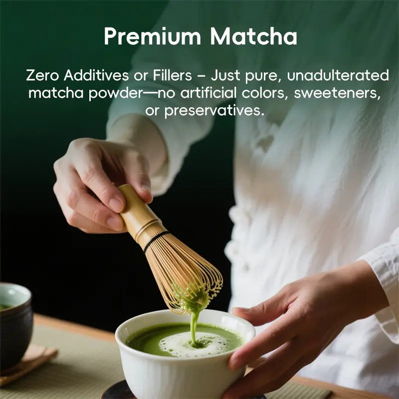 Pure Matcha Green Tea Powder.png
