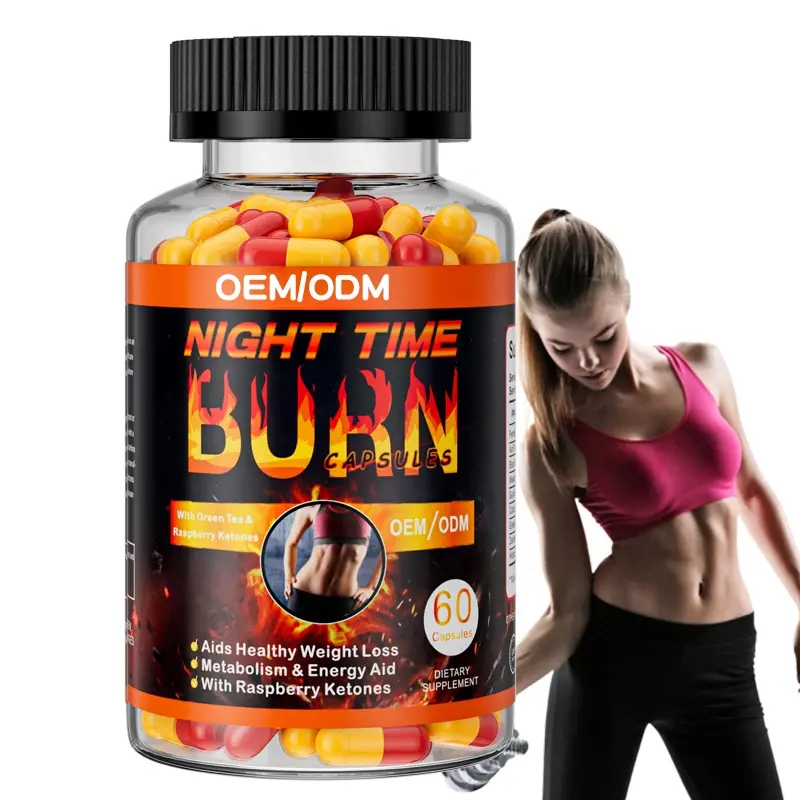 Weight Loss Keto Capsules N...